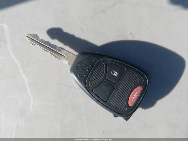 Dodge Grand Caravan Se Image 9