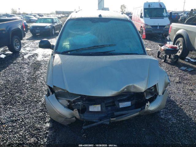 Dodge Grand Caravan Se Image 11