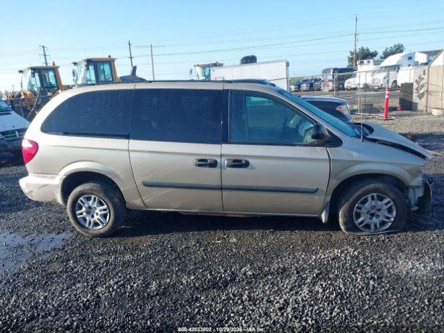 Dodge Grand Caravan Se Image 10