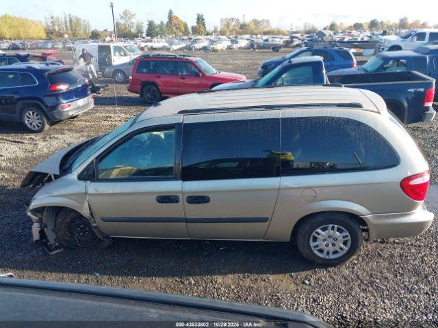 Dodge Grand Caravan Se Image 13