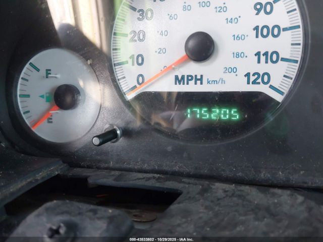 Dodge Grand Caravan Se Image 17