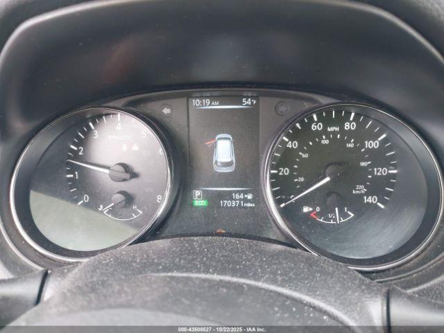 Nissan Rogue Sv Image 6