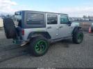 Jeep Wrangler Rubicon Image 3