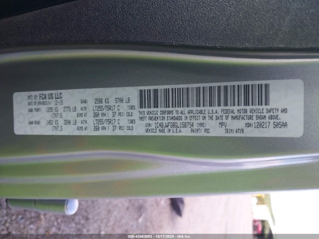 Jeep Wrangler Rubicon Image 6