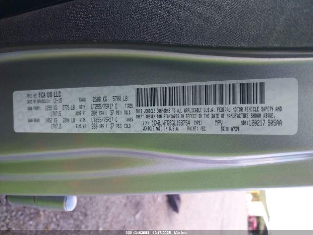 Jeep Wrangler Rubicon Image 6