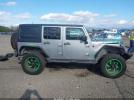 Jeep Wrangler Rubicon Image 16
