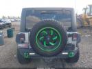 Jeep Wrangler Rubicon Image 11