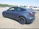 Tesla Model Y Performance Dual Motor All-wheel Drive Image 5