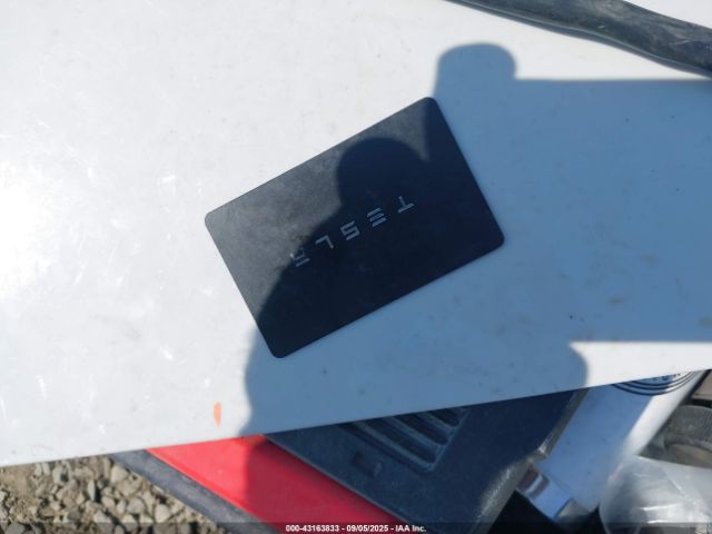 Tesla Model Y Performance Dual Motor All-wheel Drive Image 10
