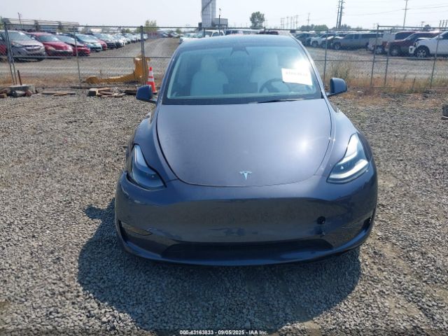 Tesla Model Y Performance Dual Motor All-wheel Drive Image 7