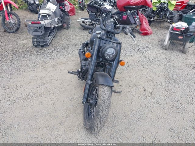 Indian Motorcycle Co Chief Bobber Darkhorse Abs Image 8