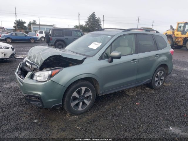 Subaru Forester 2.5i Premium Image 5