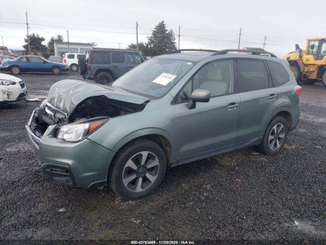 Subaru Forester 2.5i Premium Image 5