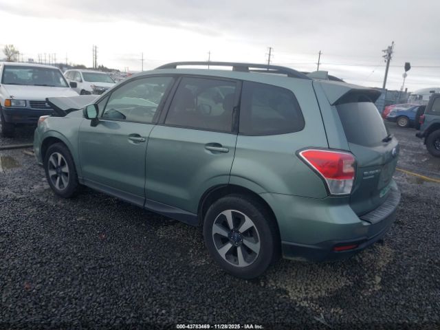 Subaru Forester 2.5i Premium Image 7