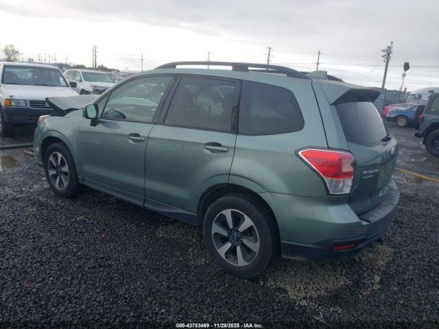 Subaru Forester 2.5i Premium Image 7