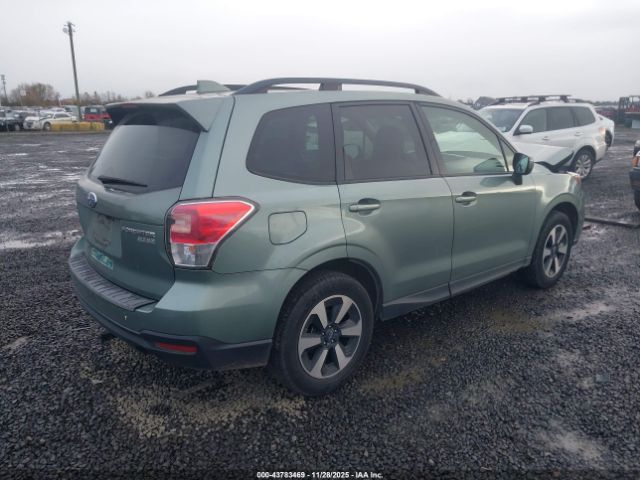 Subaru Forester 2.5i Premium Image 6