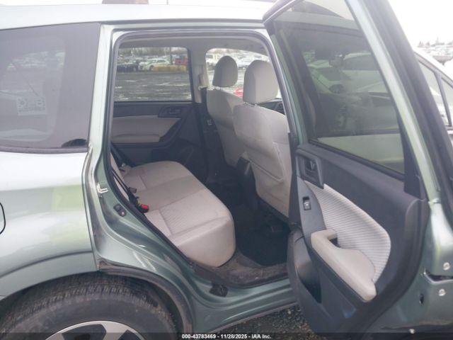Subaru Forester 2.5i Premium Image 11