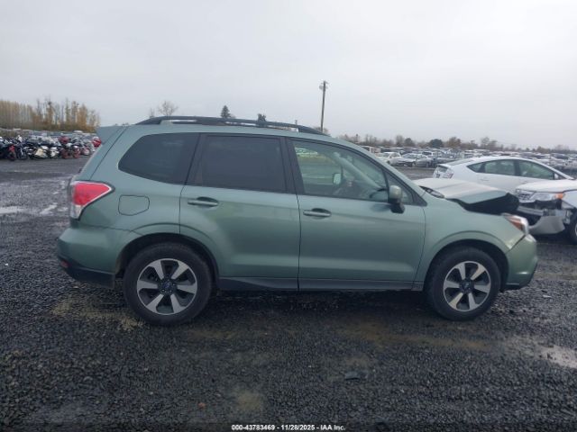 Subaru Forester 2.5i Premium Image 14