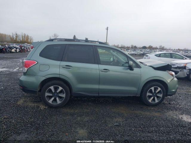 Subaru Forester 2.5i Premium Image 14