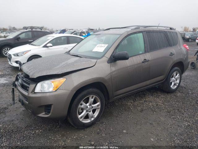 Toyota RAV4 Base V6 Image 5