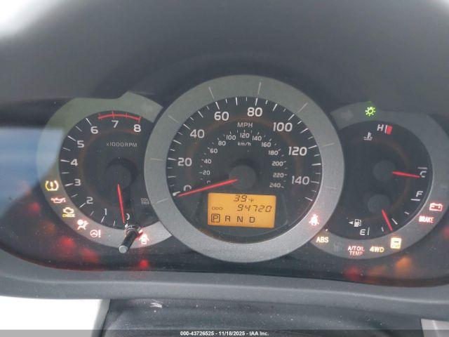 Toyota RAV4 Base V6 Image 6