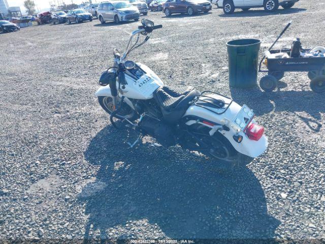 Harley-Davidson Flstfb Image 11