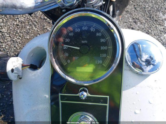 Harley-Davidson Flstfb Image 10