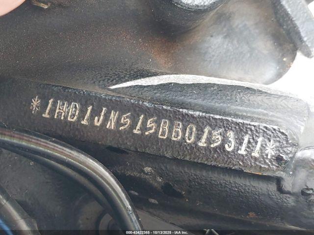 Harley-Davidson Flstfb Image 2