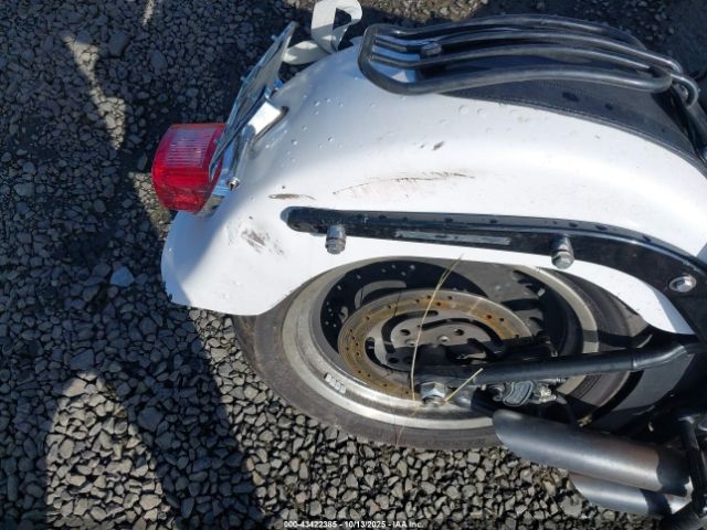 Harley-Davidson Flstfb Image 13