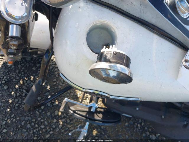 Harley-Davidson Flstfb Image 7