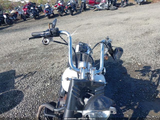 Harley-Davidson Flstfb Image 4