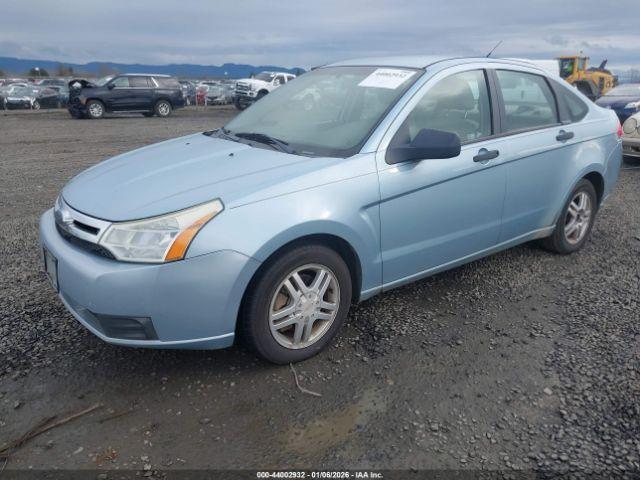 Ford Focus S Image 2