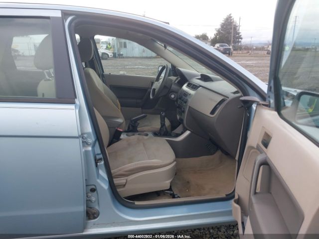 Ford Focus S Image 7