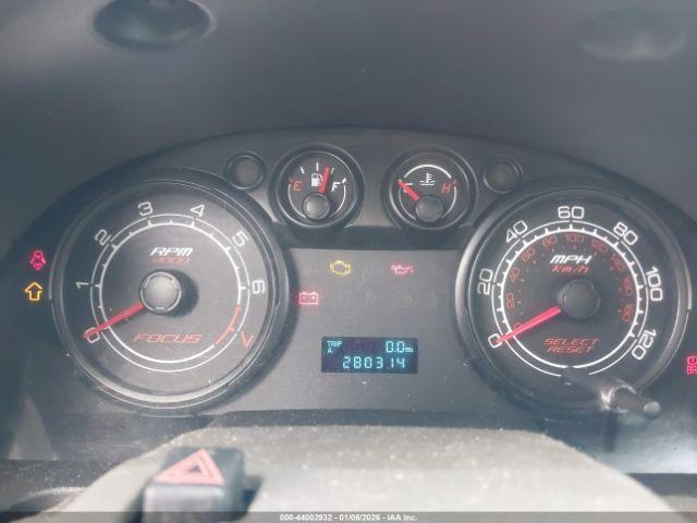 Ford Focus S Image 9