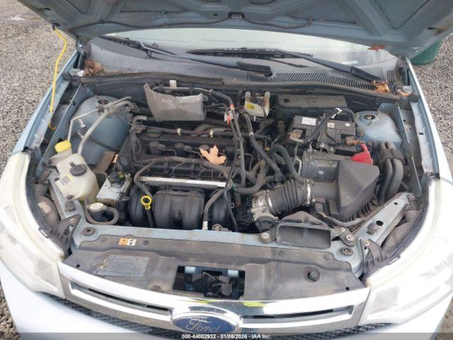 Ford Focus S Image 8