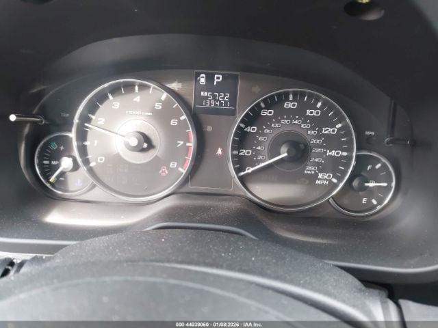 Subaru Outback 3.6r Image 5