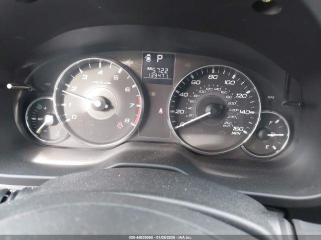 Subaru Outback 3.6r Image 5