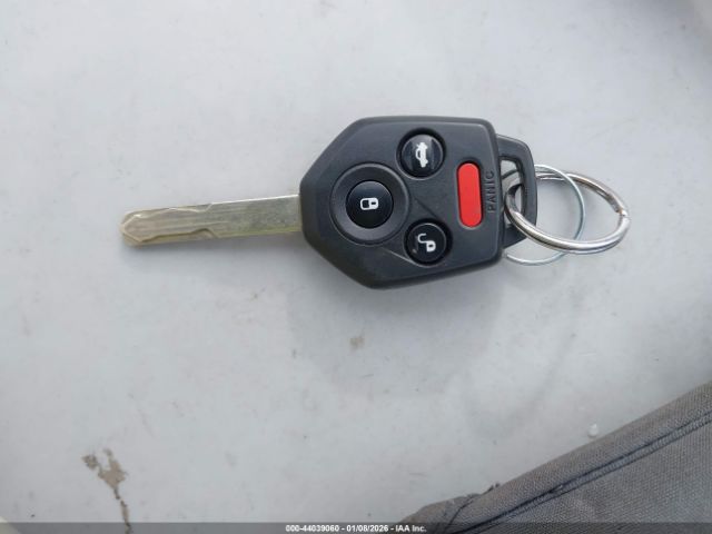 Subaru Outback 3.6r Image 11