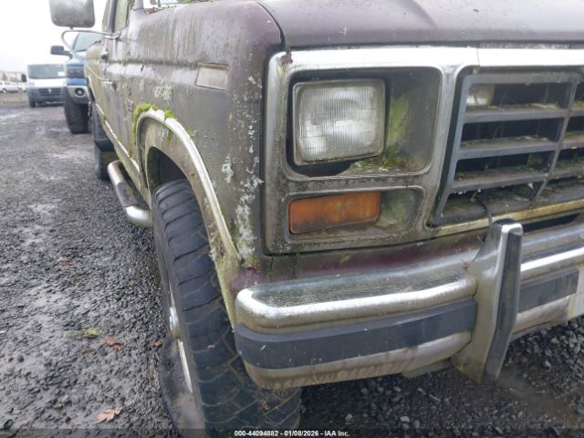 Ford F-250 Image 6