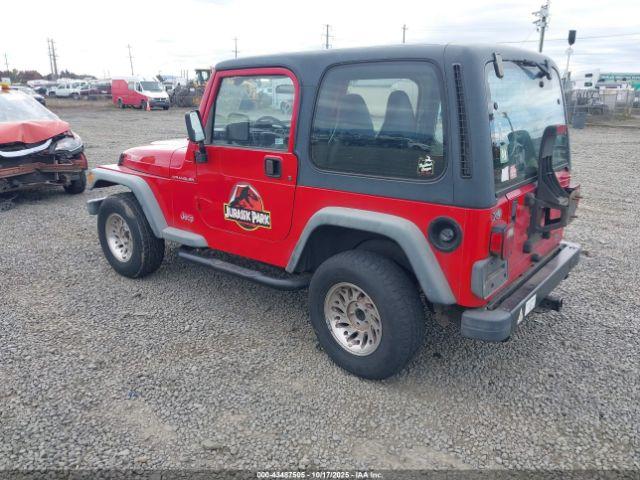 Jeep Wrangler Se Image 2