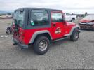 Jeep Wrangler Se Image 10