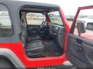 Jeep Wrangler Se Image 3
