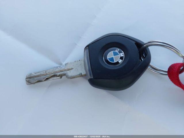 BMW 5 Series Image 9