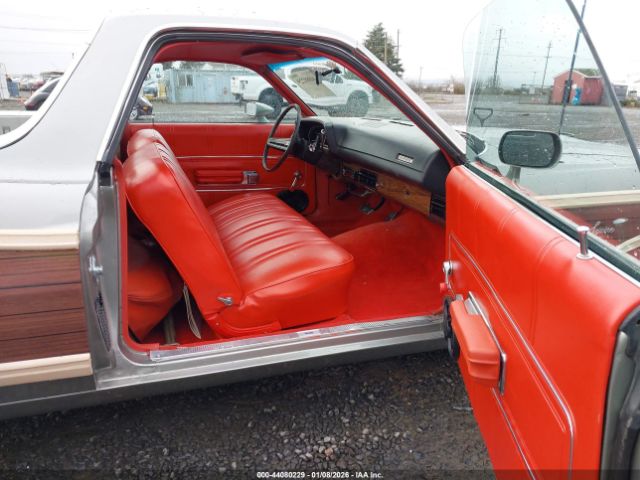 Ford Ranchero Image 12