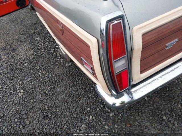 Ford Ranchero Image 17