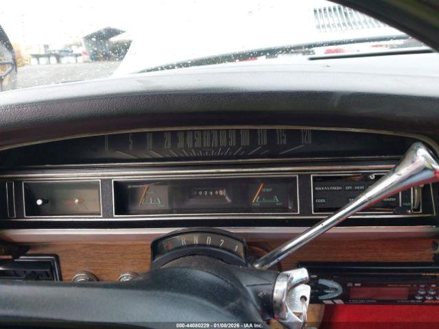 Ford Ranchero Image 16