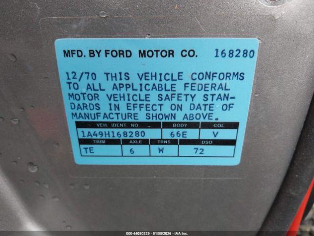 Ford Ranchero Image 15