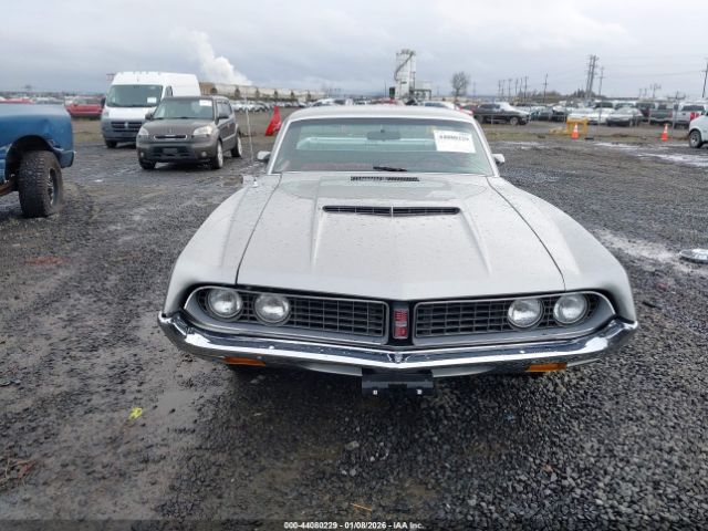 Ford Ranchero Image 4