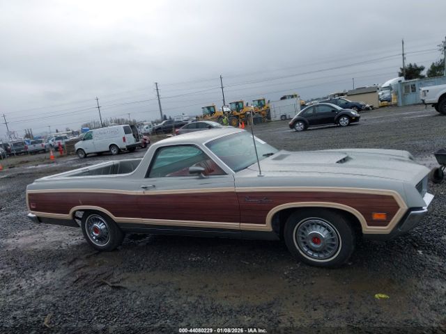 Ford Ranchero Image 9