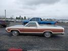 Ford Ranchero Image 8